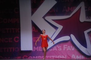 I Wanna Be Loved By You