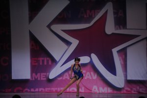 What A Little Moonlight Can Do