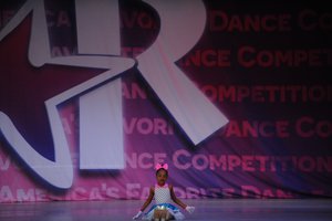 Rock Around The Clock