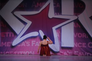 The Winner Takes All