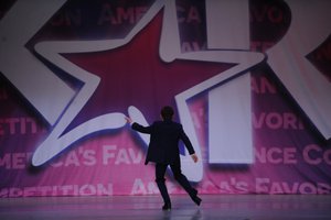 Zing Went The Strings Of My Heart