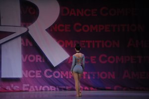 The Way You Make Me Feel