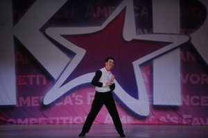 My Baby Just Cares For Me