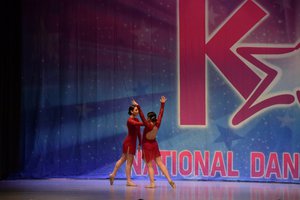 The Power Of The Dream