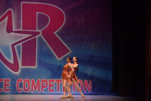 Footprints In The Sand