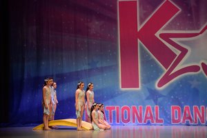 Goodbye Yellow Brick Road