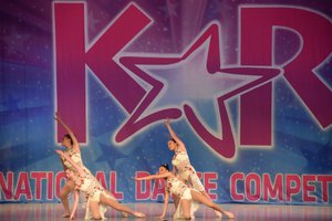 Wherever You Will Go