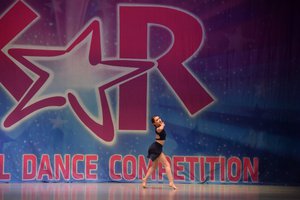 What The Water Gave Me