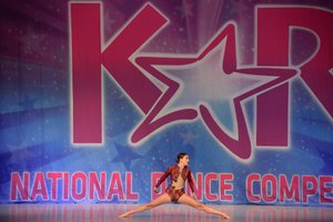 One Last Moment Of You