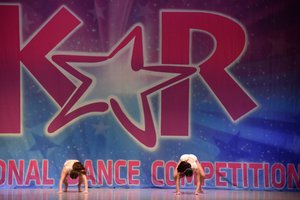 A Million Little Things