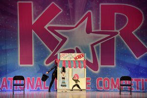 Beauty Shop Of Horrors