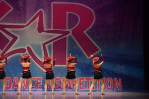 Feet Don't Fail Me Now