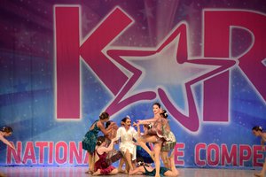 Get Me To The Church On Time