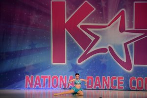 I Want To Go To Hollywood