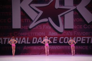 Girls Just Wanna Have Fun