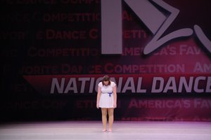 To People Who Love Dance