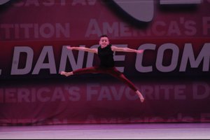 River Deep Mountain High