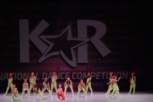 Santa's Little Helpers