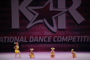 Shake Your Groove Thing