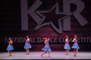 Forget About The Boy