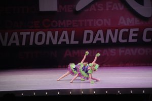 Im In Love With A Monster