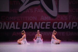 Wherever You Will Go