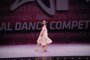 Little Girl Don't Grow Up Too Fast