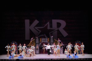 Beauty And The Beast