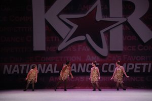 It Don't Mean A Thing