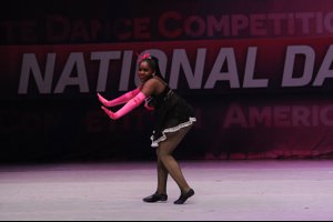 When You're Good To Mama