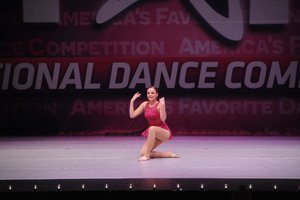 Wherever You Will Go