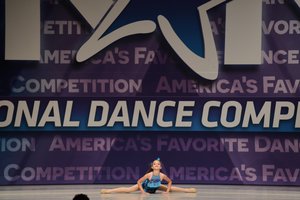 Something's Got A Hold On Me