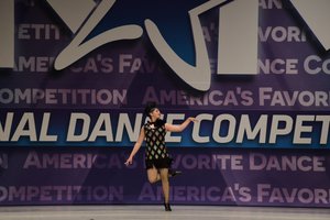 The 20Th Century Fox Mambo