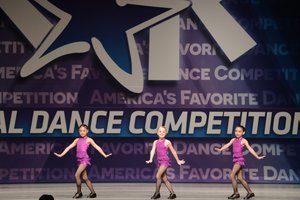 Blame In On The Boogie