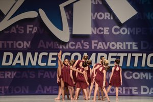 We Might As Well Dance