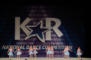 You Can't Stop The Beat