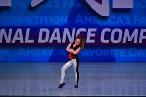 I Wish I Was A Punk Rocker