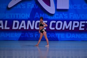 You Should See Me In A Crown