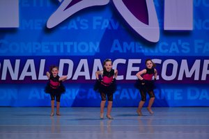 I'm In Love With A Monster