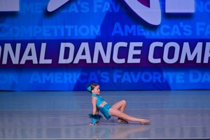 Just A Broadway Baby