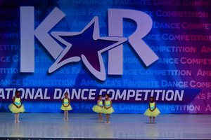 What The World Needs Now