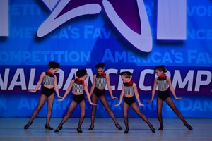 Pareé Holds The Key