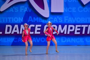 Ain't Goin' Down 'Til The Sun Comes Up