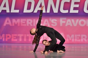 The Moment I Said It