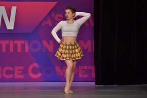 I Speak Six Languages