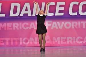 I Just Want To Be A Star