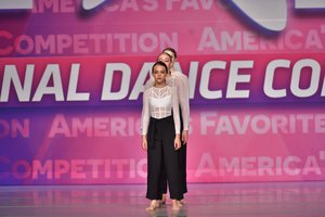 When The Parties Over