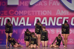 When I Rule The World