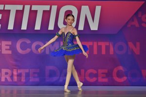 Kindness Fairy From Sleeping Beauty