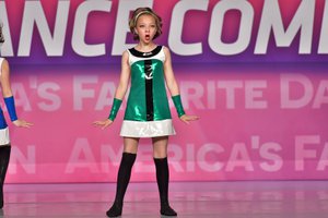 Mama I'm A Big Girl Now